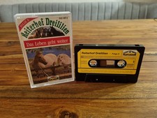 Reiterhof Dreililien Folge 8