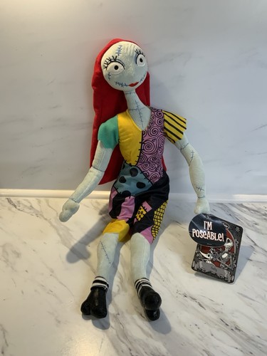 Disney store the - disney, nightmare