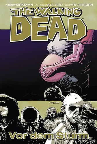 The walking dead - the, 7