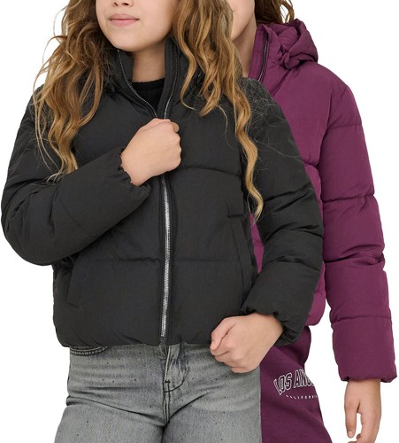 Kids only mädchen steppjacke - kids,