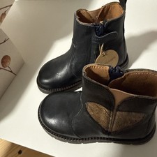 Bisgaard chelsea boots - bisgaard,