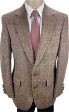 Harris Tweed Tweedsakko 50