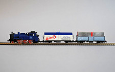 Märklin mini-club / Spur Z /