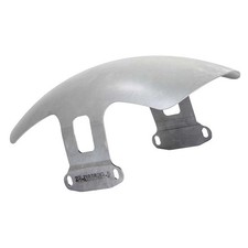 Rick's 18" Stahl Frontfender