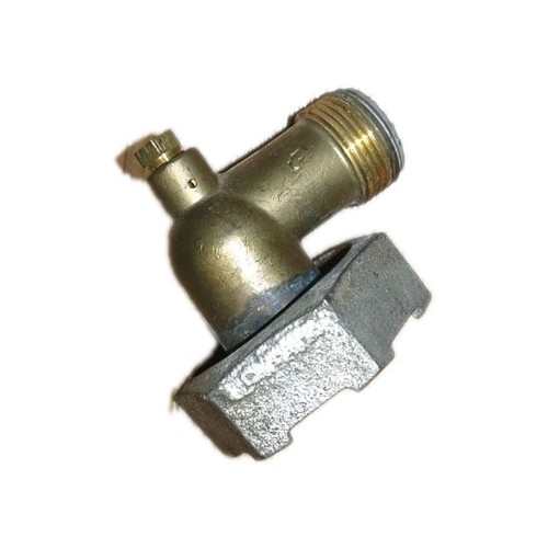 Buderus u104w pumpenstück - u104w,