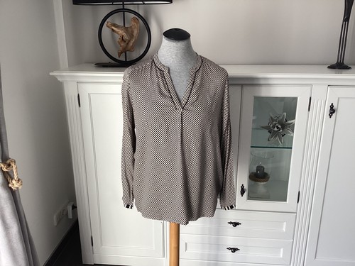 Milano bluse neuwertig - milano,