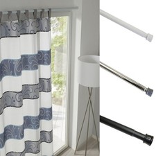 Gardinia Spannstange Teleskop Klemmstange Kleiderstange Duschstange Vorhang