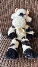Kuscheltier Kuh