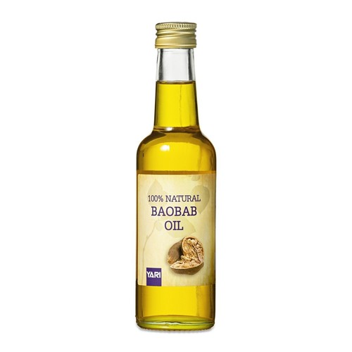Yari 100 natural baobab - yari, 100%