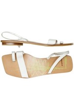 Bronx Sandalen Damen