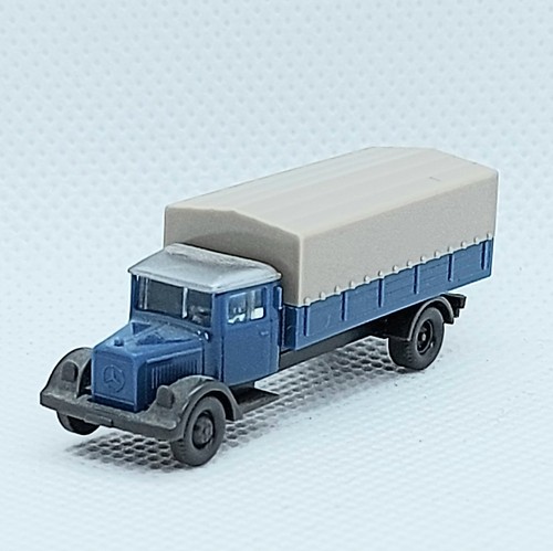Spur 160 wiking lkw - n, 1:160