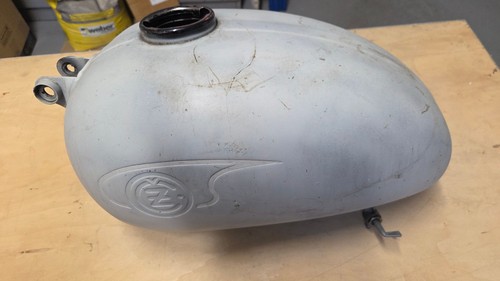 Jawa kraftstofftank innen - cz,