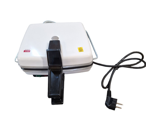 Dezal waffeleisen modell 301 - waffeleisen, 301.7