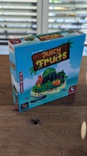 Juicy Fruits - Brettspiel wie