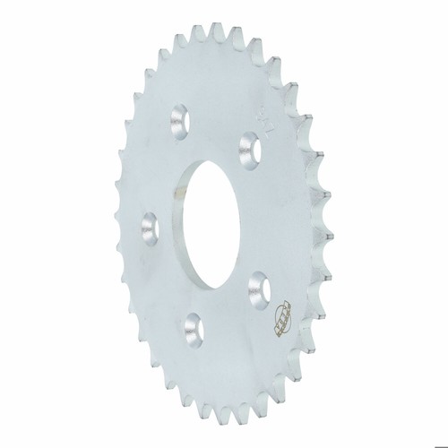 Kettenrad verzinkt für - 34,