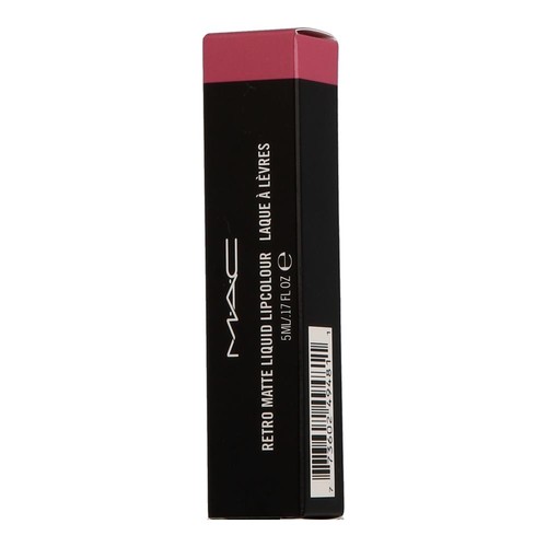 Mac retro matte liquid - mac,