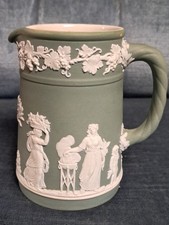 Wedgewood Jasperware