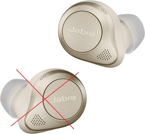 Jabra elite 85t nur - jabra,