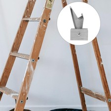 Aluminium-Sprossenschloss