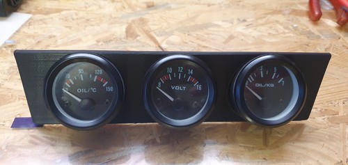 Halter für lambda anzeige - für,