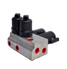 ABC Ventileinheit S klasse