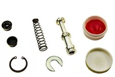 Hauptbremszylinder Reparatur