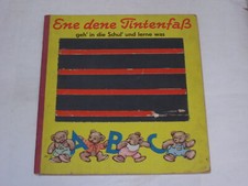 Helwig-Goerke, Hanna:Ene dene