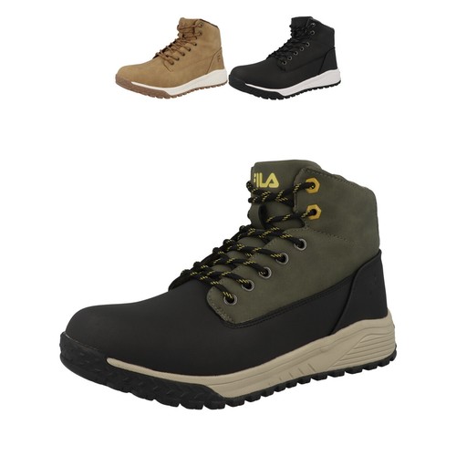 Fila lance xxi - xxi, mid