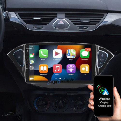 Für opel corsa 2015 - opel, 2015-2019