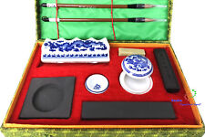 Chinesische Kalligraphie Set