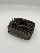 Peugeot Vogue Euro2 Zylinderkopf Cylinderhead 1171639400 B1E40FMB #22690