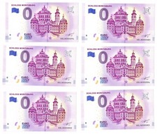 Rarität 0-Euro-Scheine