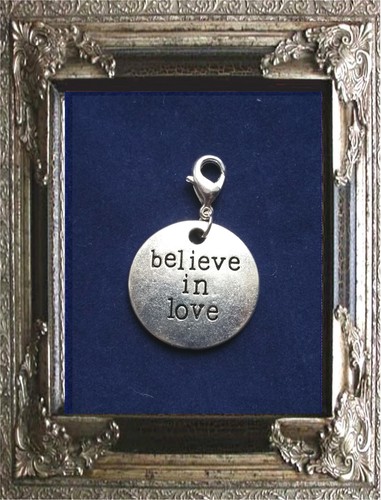 Charm anhänger statement - charm,