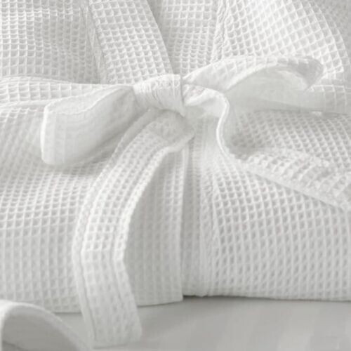 Unisex hotel spa - unisex, waffel