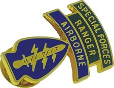 Army special forces - us, ranger