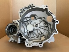 GENERALÜBERHOLT - JHQ - Getriebe 5-Gang Seat Ibiza Skoda Fabia VW Polo #