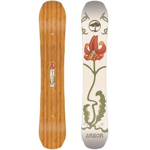 Arbor swoon rocker damen - rocker,
