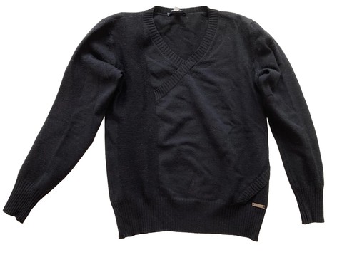 Versace pullover schwarz - pullover, s