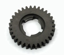 Hercules Miele DKW Sachs 50/4 Motor 4 Gang Getriebe großes Schaltrad Losrad 31 e