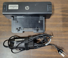 HP HSTNN-I11X Laptop Dock