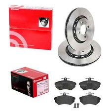 brembo BREMSSCHEIBEN 280mm +