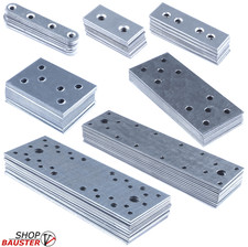 Holzverbinder Lochplatten