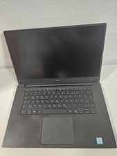 Dell XPS Notebook defekt, Ersatzteilspender Intel i7