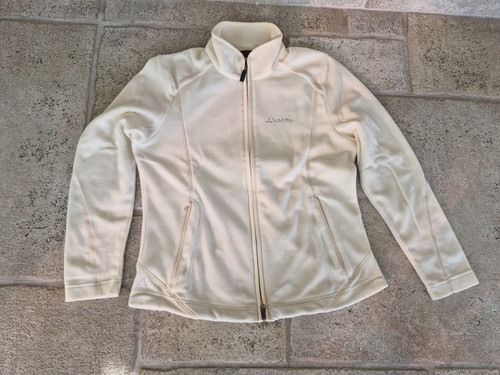 Fleecejacke damen 40 - gr.,