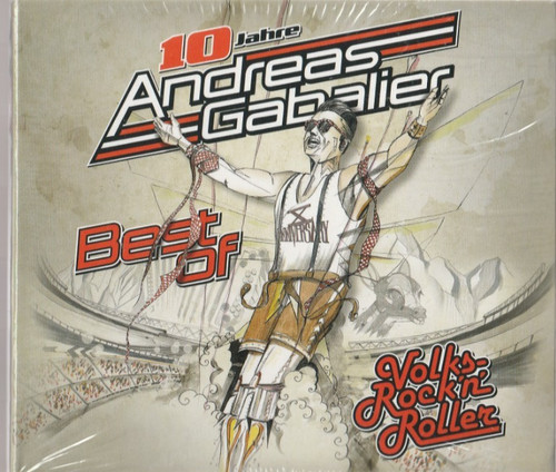 Andreas gabalier 10 - andreas,