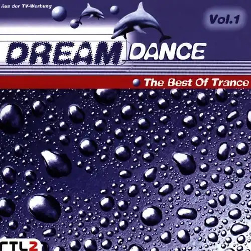 Various dream dance - dream,
