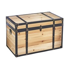 Truhe Holztruhe Schatztruhe