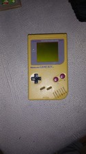 Nintendo game boy - nintendo,