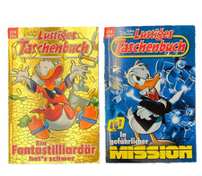 Nr 596 & 597 aus LTB Reihe