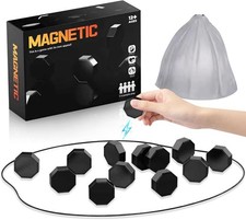 Magnetisches Schachspiel